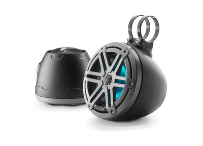 JL Audio Speakers M3-650VEX-S-i