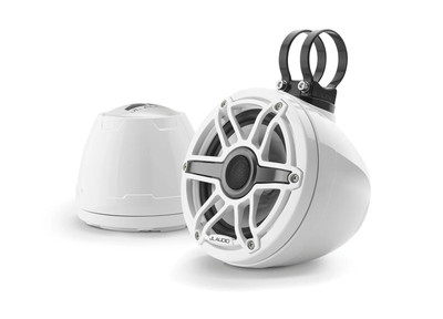 JL Audio Speakers M6-650VEX-S