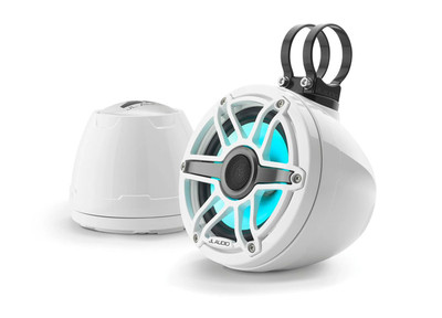 JL Audio Speakers M6-650VEX-S-i