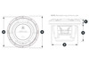 JL Audio M7-12IB-C Image