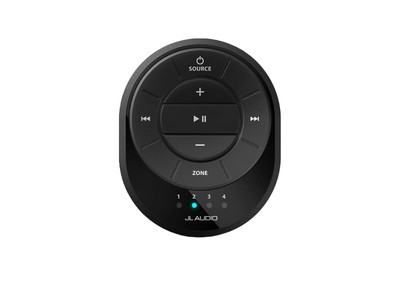 JL Audio MMR-25W Comando Remoto Bluetooth 