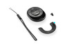 JL Audio MMR-25W Comando Remoto Bluetooth  Image