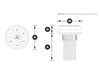 JL Audio MBT-CRXv3 Image