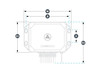JL Audio MM105-HR Image