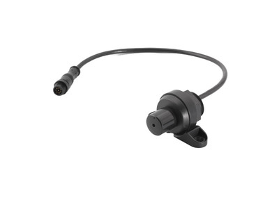 JL Audio MLC-RW Controller Luci