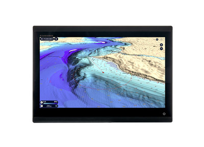 Furuno TZT16X NavNet TZtouch XL