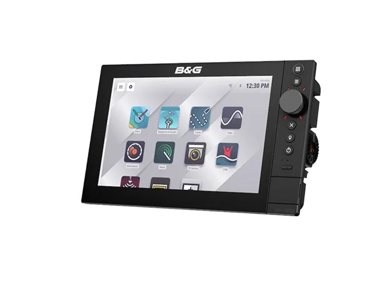 B&G Zeus SR 10