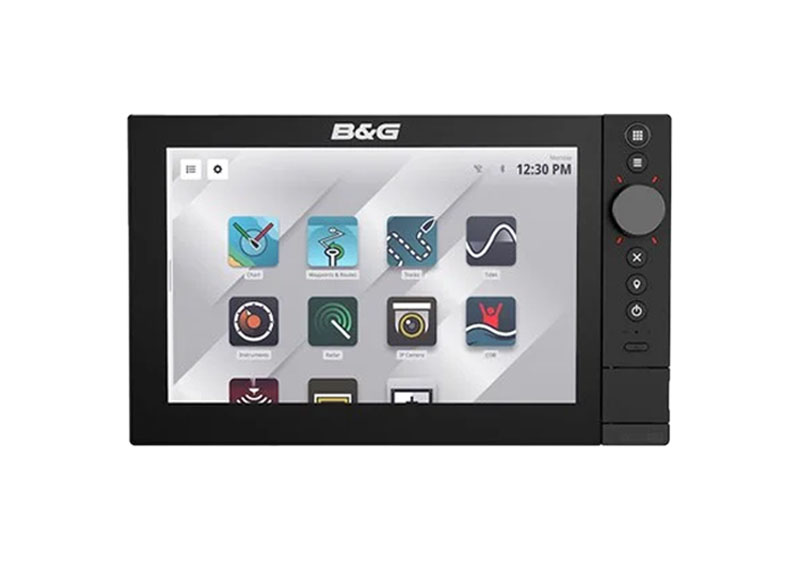 B&G Zeus SR 12