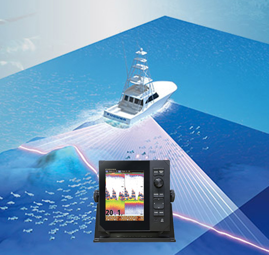 Motomarine Elettronica - Vendita Strumentazione Nautica