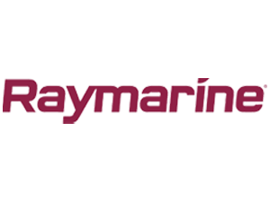 Ecoscandagli e Trasduttori Raymarine Logo