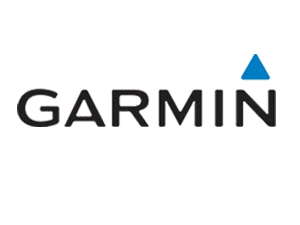 VHF/AIS/EPIRB Garmin Logo