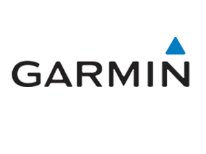 Accessori e Componenti Garmin Logo