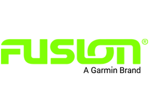 Altoparlanti / Speakers Fusion  Logo