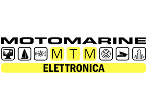 Ecoscandagli e Trasduttori Motomarine Logo