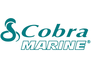 VHF Fissi Cobra Marine  Logo