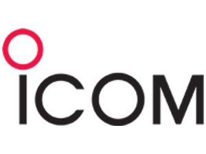 VHF Portatili  iCOM Logo