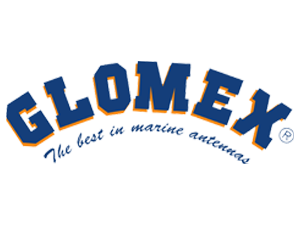 Glomex  Logo