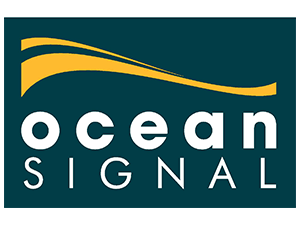 Ocean Signal Logo