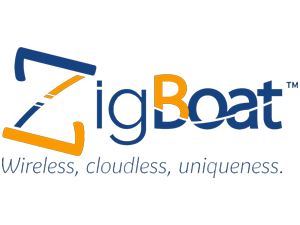 Strumentazione ZigBoat Logo