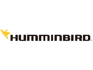 ChartPlotter e Gps Humminbird Logo