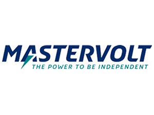 Impianto di Bordo  Mastervolt Logo