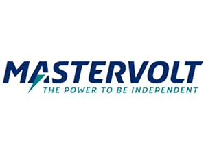 Combinati Caricabatterie/Inverter Mastervolt Logo